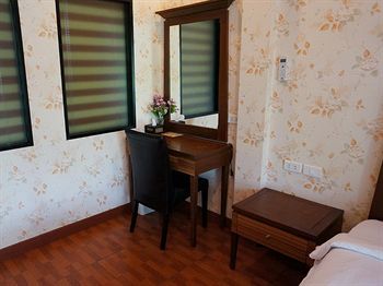Baan I Un Pool Villa Chonburi Exterior foto