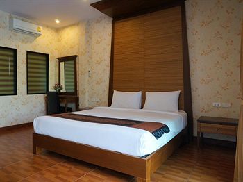 Baan I Un Pool Villa Chonburi Exterior foto