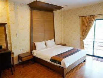Baan I Un Pool Villa Chonburi Exterior foto