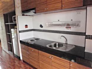 Baan I Un Pool Villa Chonburi Exterior foto